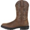 Rocky Worksmart 11" Composite Toe Waterproof Western Boot, 8W RKW0277